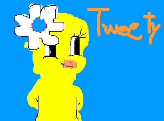 tweety