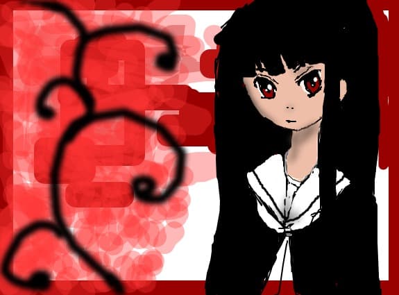 jigoku shojo