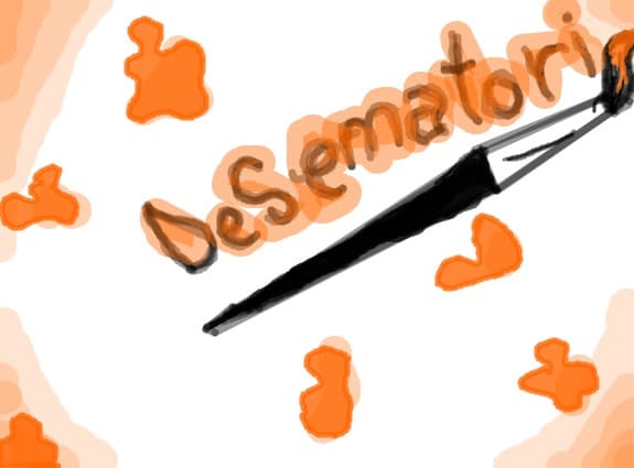 desenatori