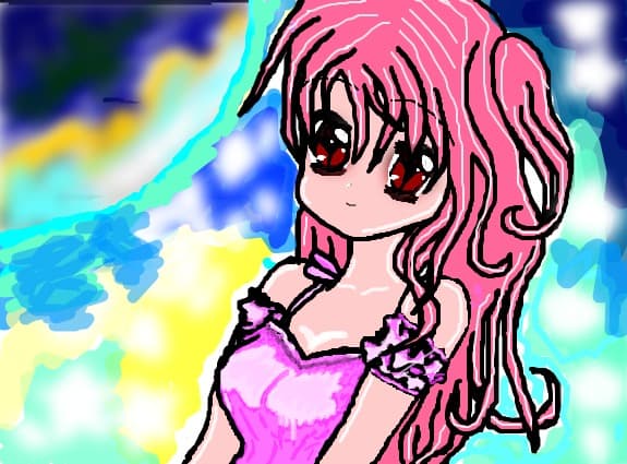anime