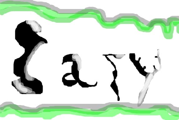 cary