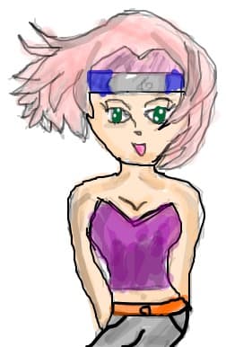 sakura