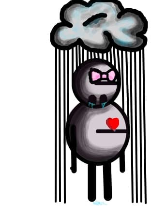 emo love
