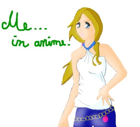 winx and w.i.t.c.h. girl