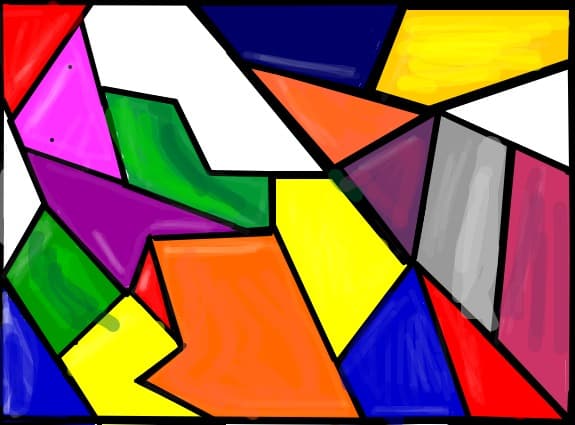 Desen 26641 modificat:MOZAIC
