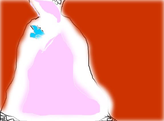 rochia de mireasa