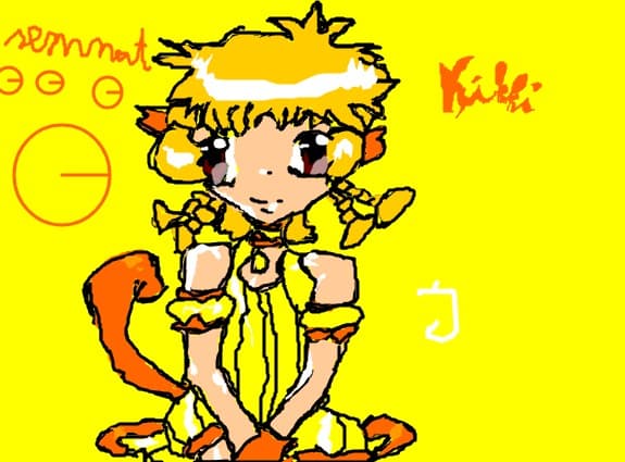 the mew mew kikki ^_^