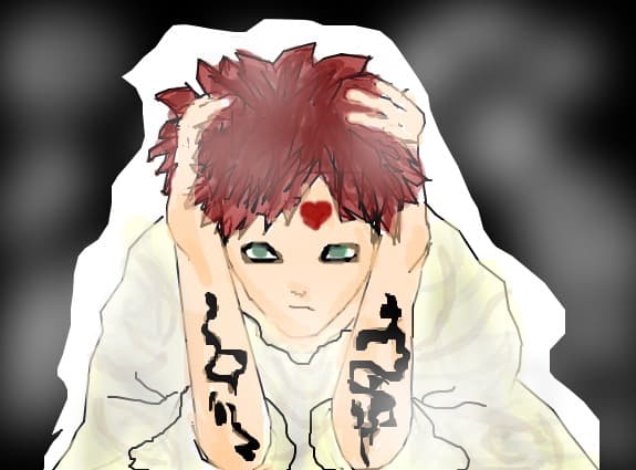 gaara