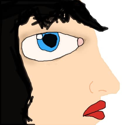 o fata