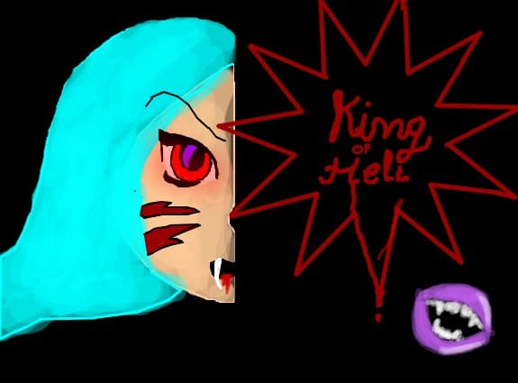 hwo hate anithing