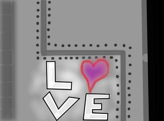 LOVE :X
