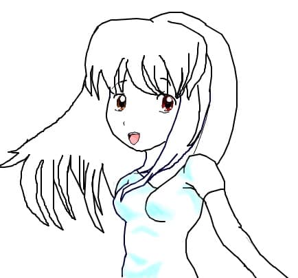 Sora Naegino