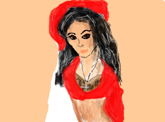 nicole scherzinger