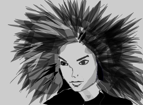 tokio hotel?