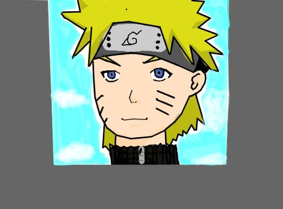 Naruto Shippuden