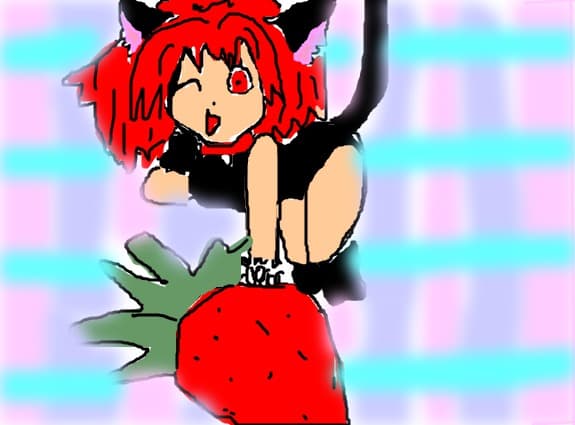 pisicuta zoey