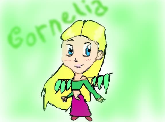 Cornelia