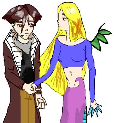 cornelia si caleb
