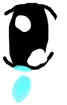 un ochi plangand