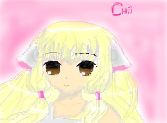 Chobits