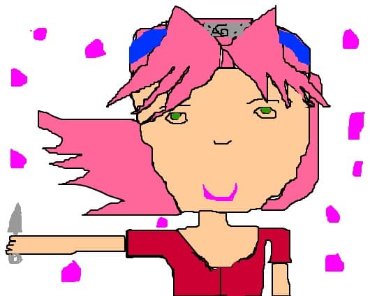 sakura