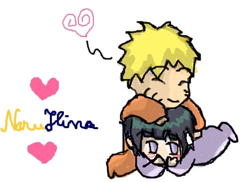 naruhina