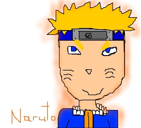naruto
