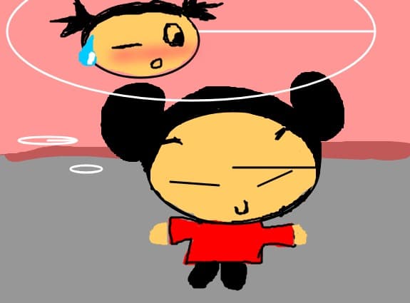 Pucca