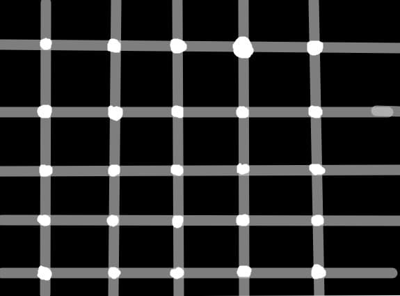 iluzie optica