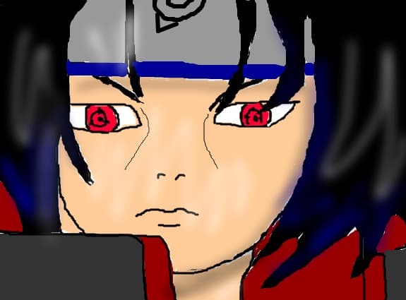 itachi