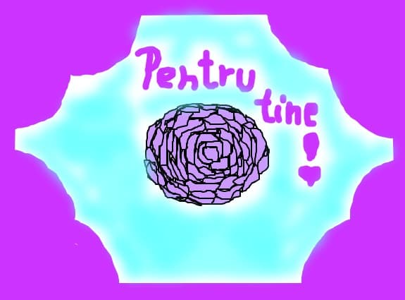 pentru tine!