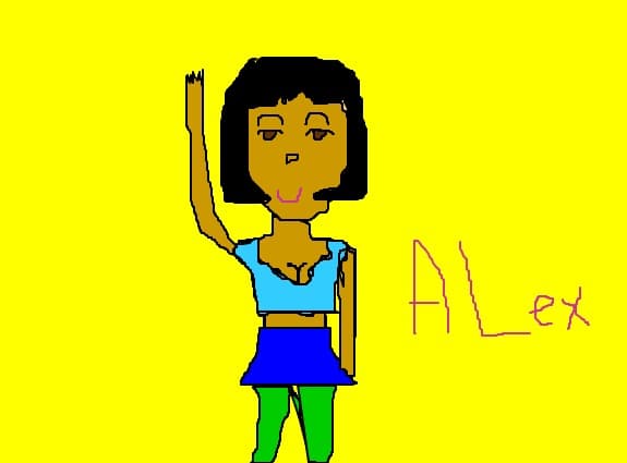 alex