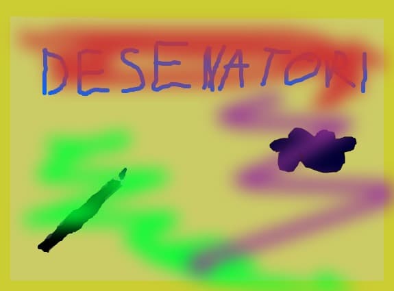 Desenatori
