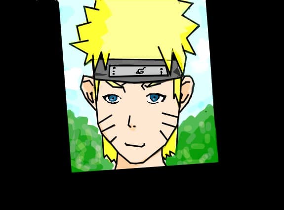 Naruto Uzumaki