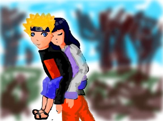 NaruHina