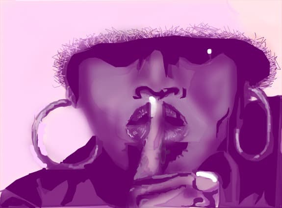 missy elliott - cu 1 sau 2 t?