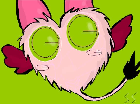 MiniMew