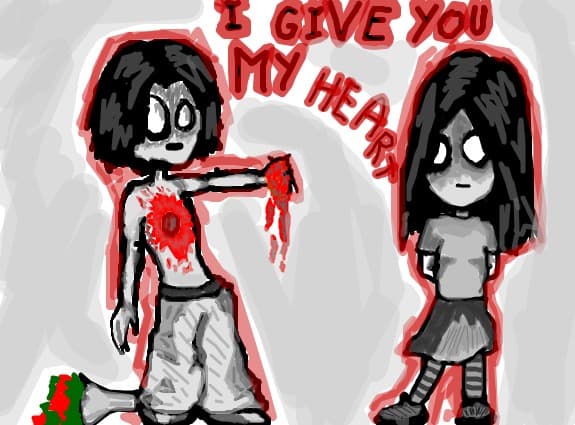 Emo Love