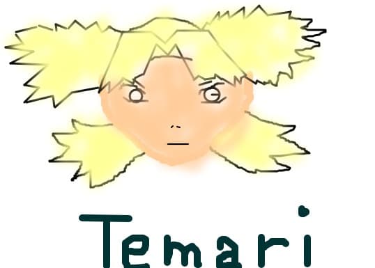 Temari
