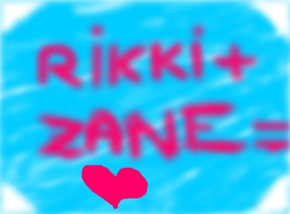 r+z=love