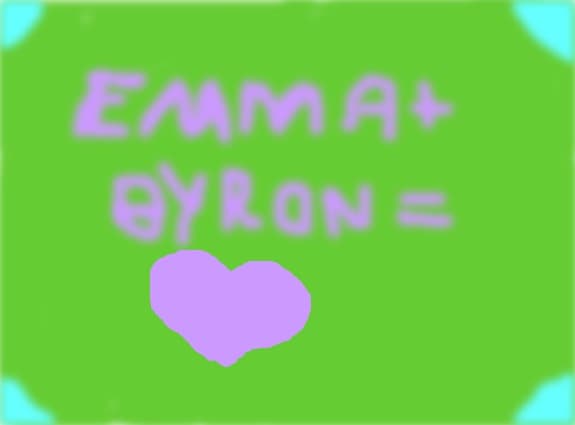 e+b=love