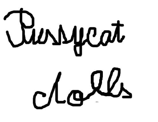 puusycat dolls