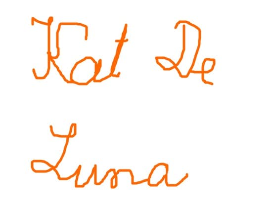 kat de luna