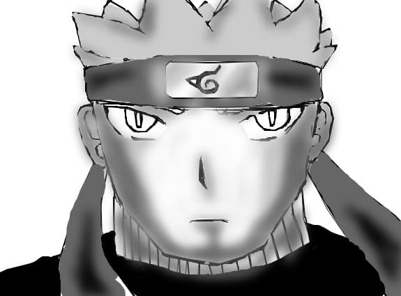 doar naruto