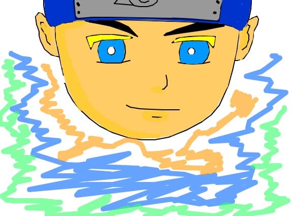 Naruto