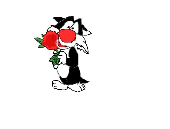 stiti si voi cine e!!!