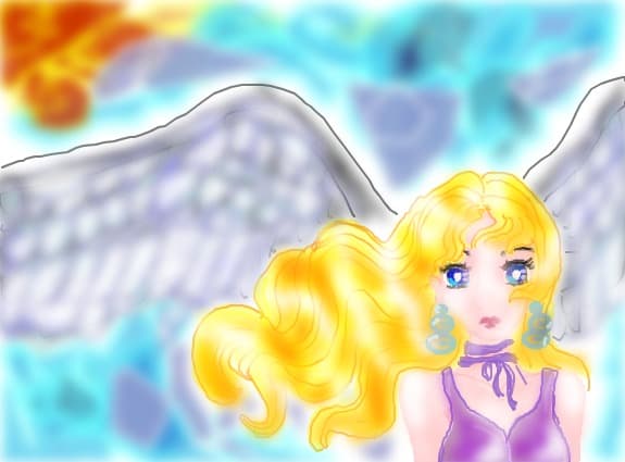 Angel
