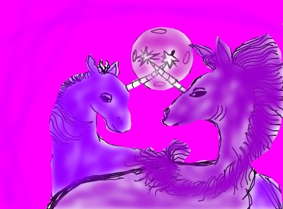 unicorni
