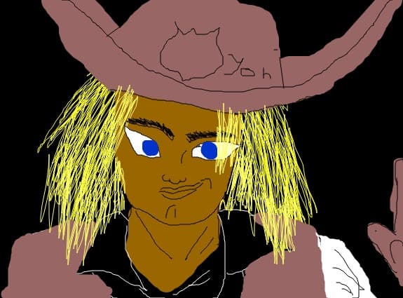 CAOBOI