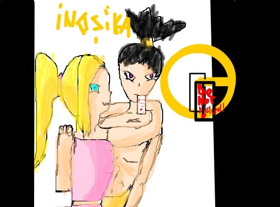 ino shika